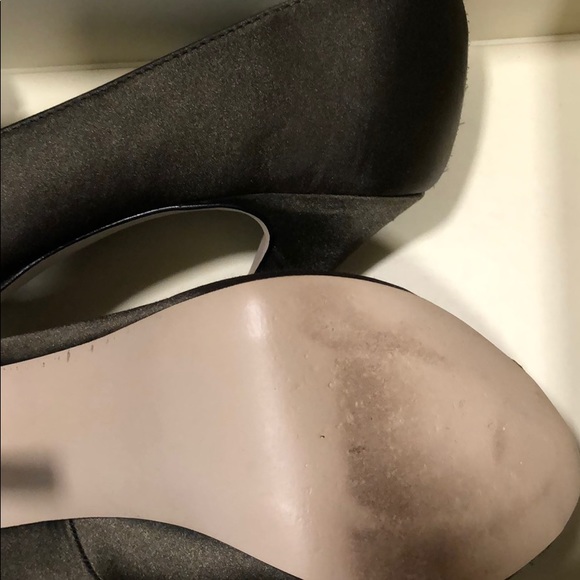 Steve Madden platform heels - Picture 10 of 13